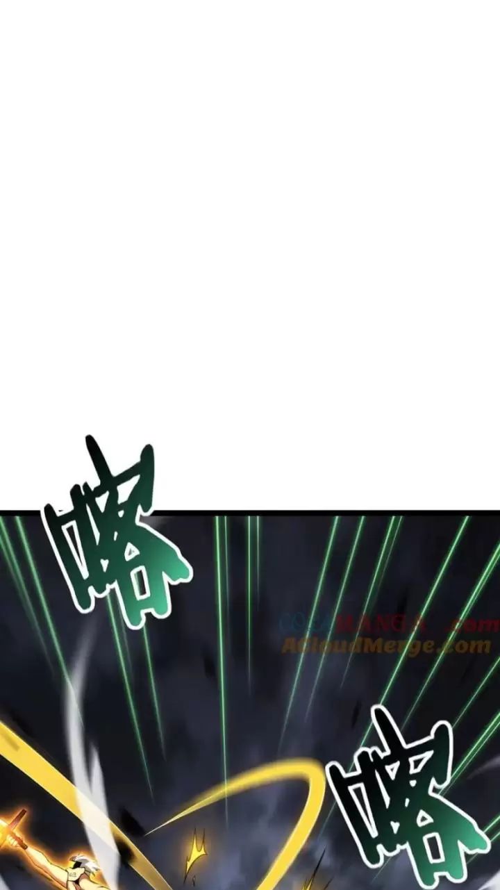Ta, Chúa Tể Rừng Xanh: Chapter 34