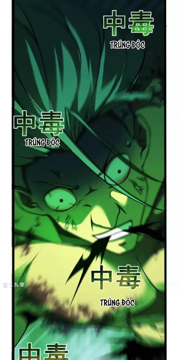 Ta, Chúa Tể Rừng Xanh: Chapter 34
