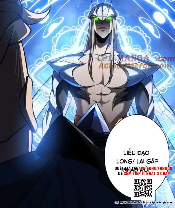 Ta, Chúa Tể Rừng Xanh: Chapter 34