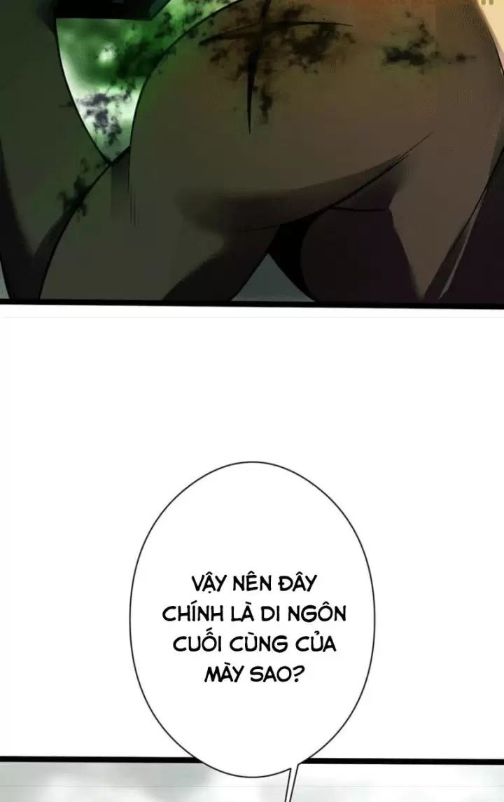 Ta, Chúa Tể Rừng Xanh: Chapter 34