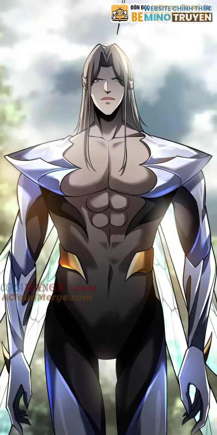 Ta, Chúa Tể Rừng Xanh: Chapter 34