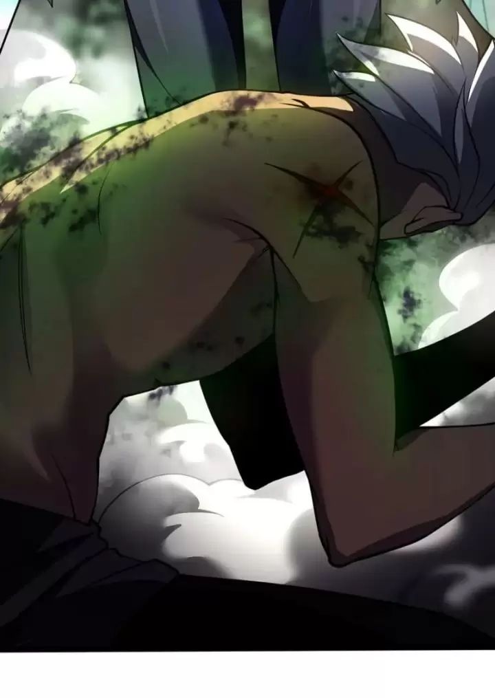 Ta, Chúa Tể Rừng Xanh: Chapter 34