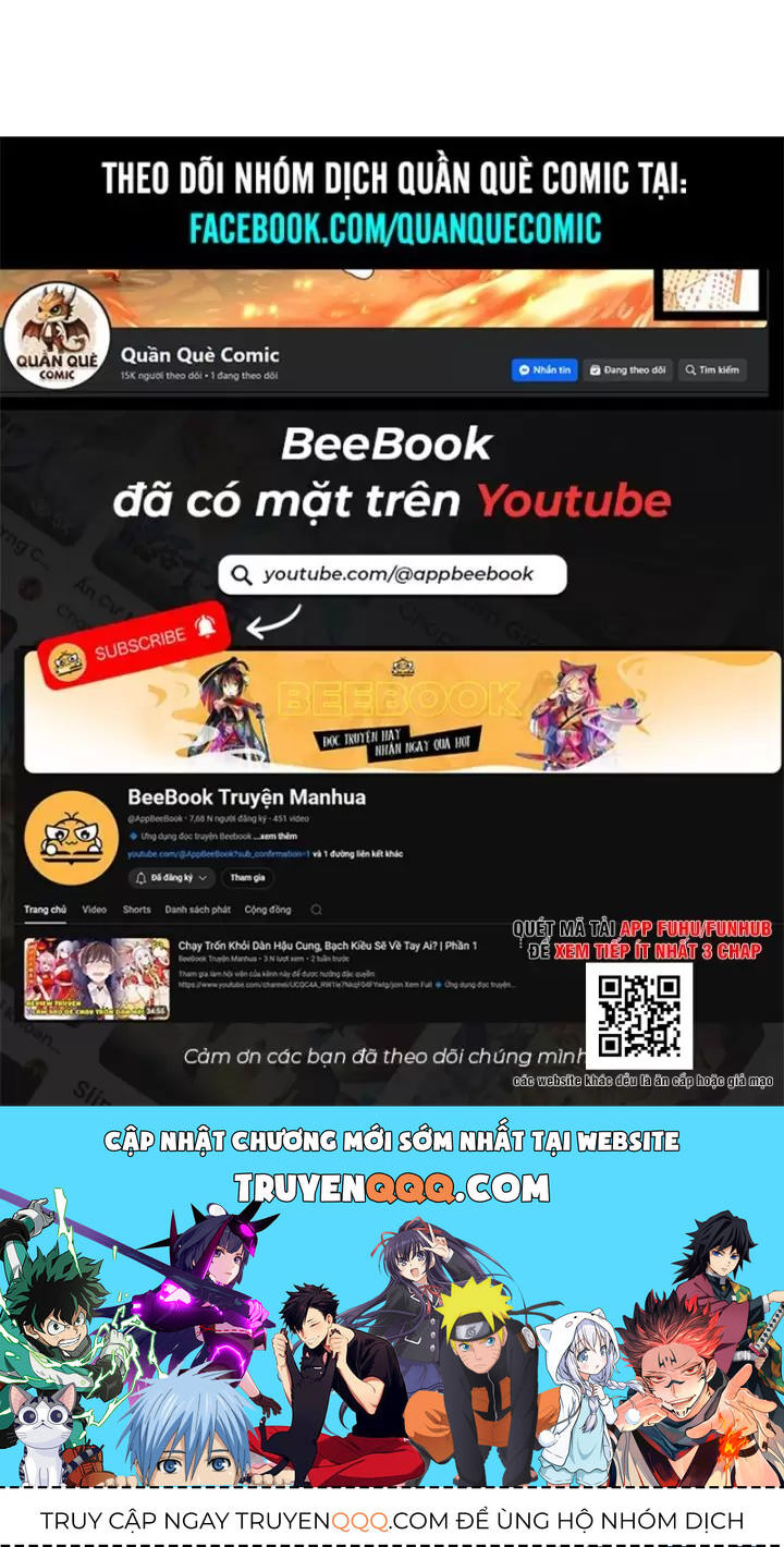 Ta, Chúa Tể Rừng Xanh: Chapter 34