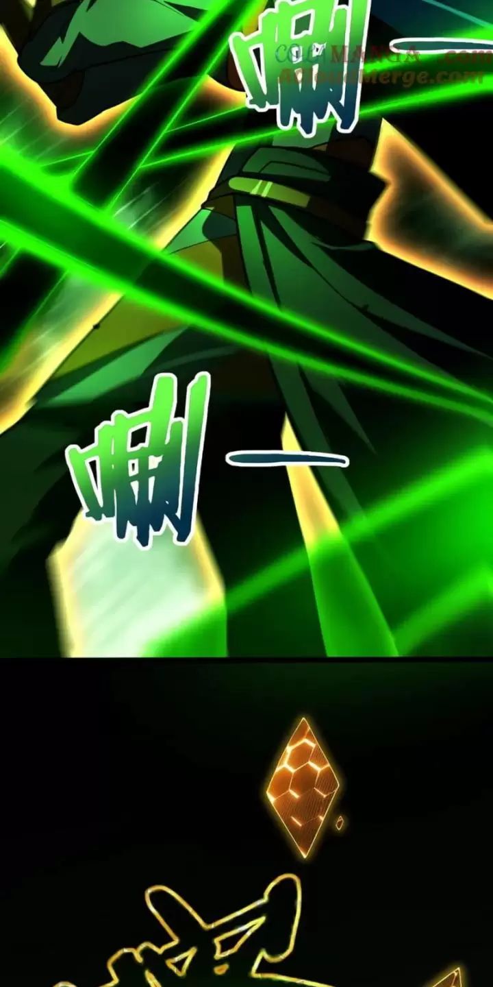 Ta, Chúa Tể Rừng Xanh: Chapter 34