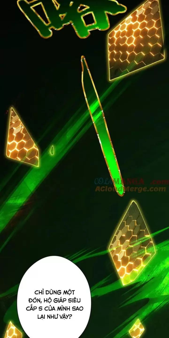 Ta, Chúa Tể Rừng Xanh: Chapter 34