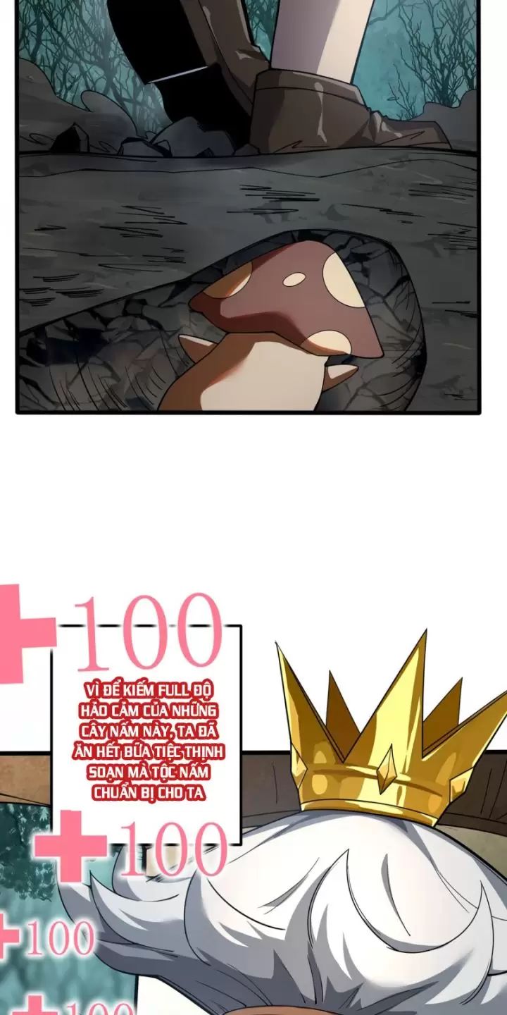 Ta, Chúa Tể Rừng Xanh: Chapter 6