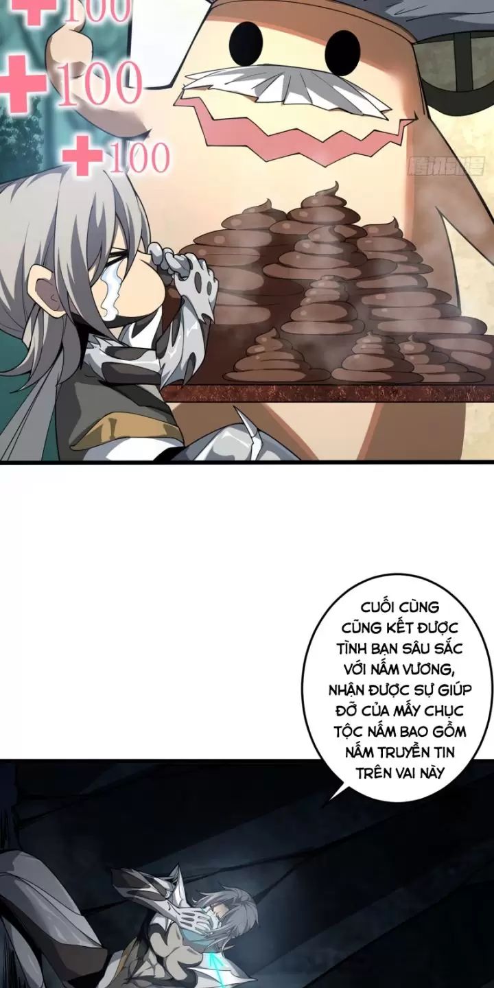 Ta, Chúa Tể Rừng Xanh: Chapter 6