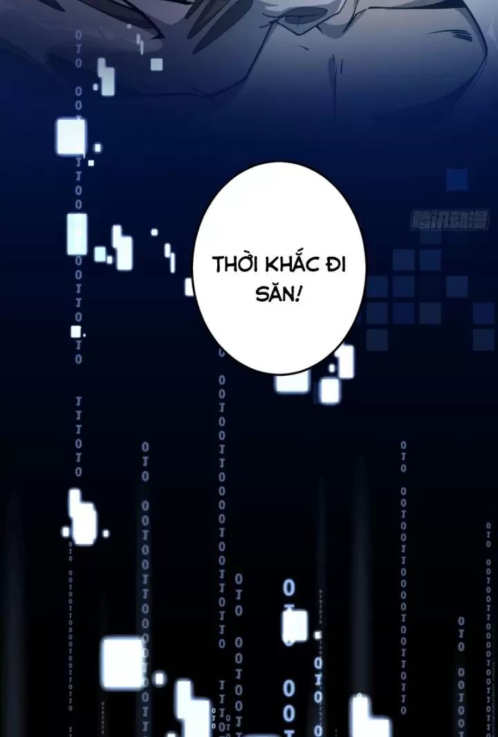 Ta, Chúa Tể Rừng Xanh: Chapter 6
