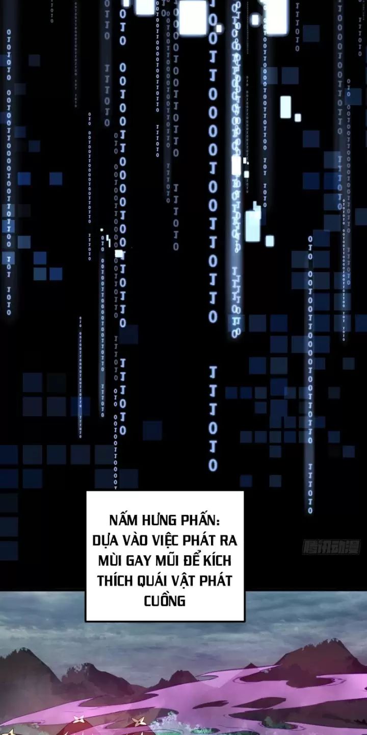 Ta, Chúa Tể Rừng Xanh: Chapter 6