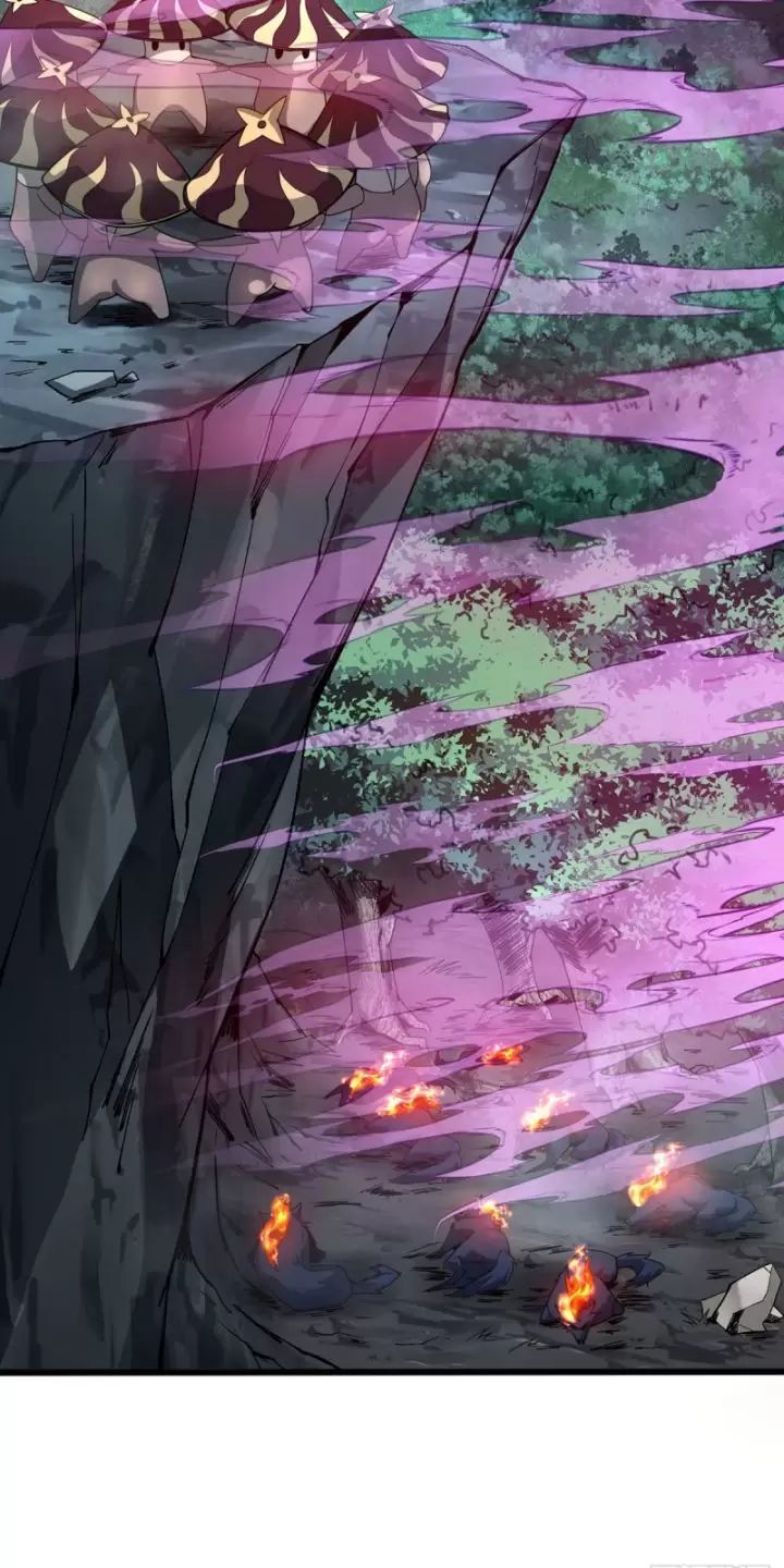 Ta, Chúa Tể Rừng Xanh: Chapter 6