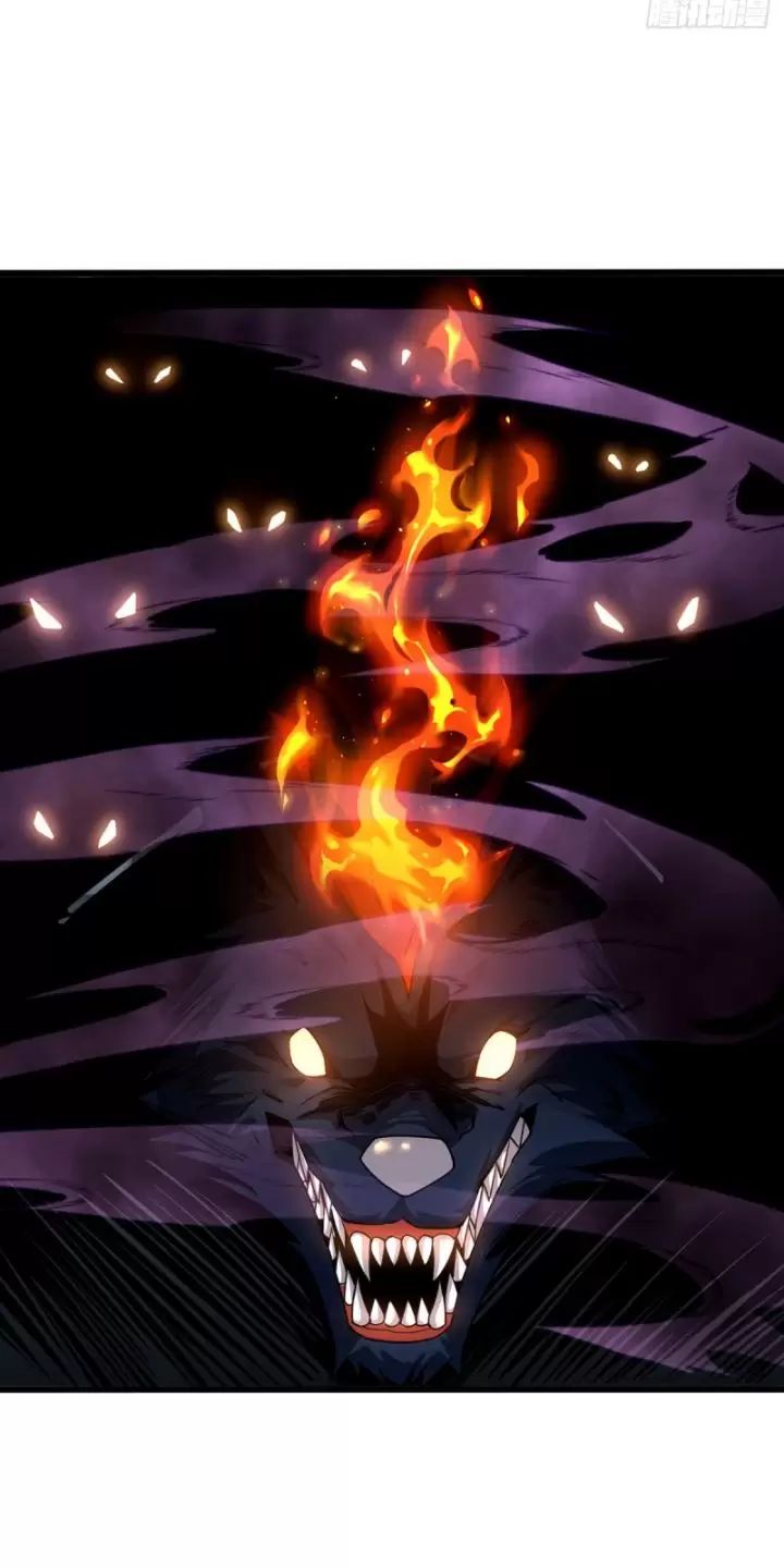 Ta, Chúa Tể Rừng Xanh: Chapter 6