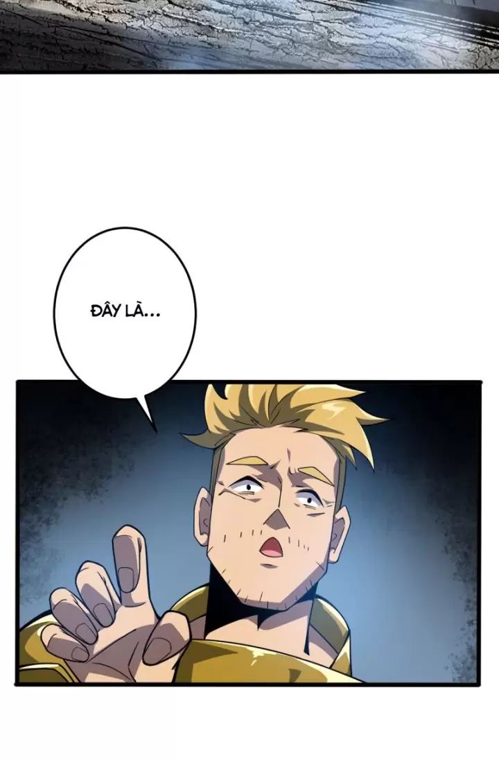 Ta, Chúa Tể Rừng Xanh: Chapter 6