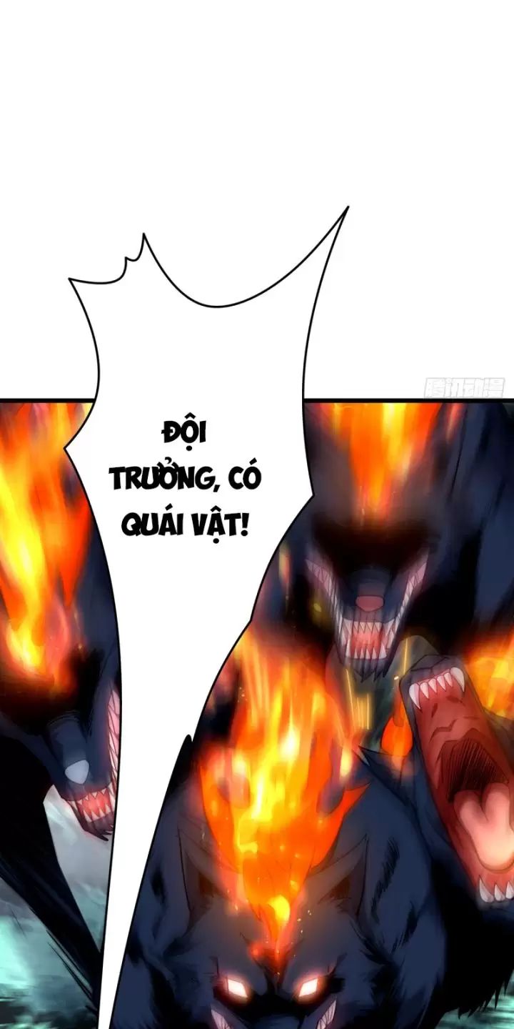 Ta, Chúa Tể Rừng Xanh: Chapter 6