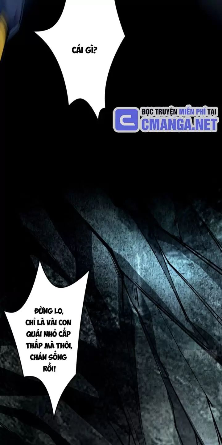 Ta, Chúa Tể Rừng Xanh: Chapter 6