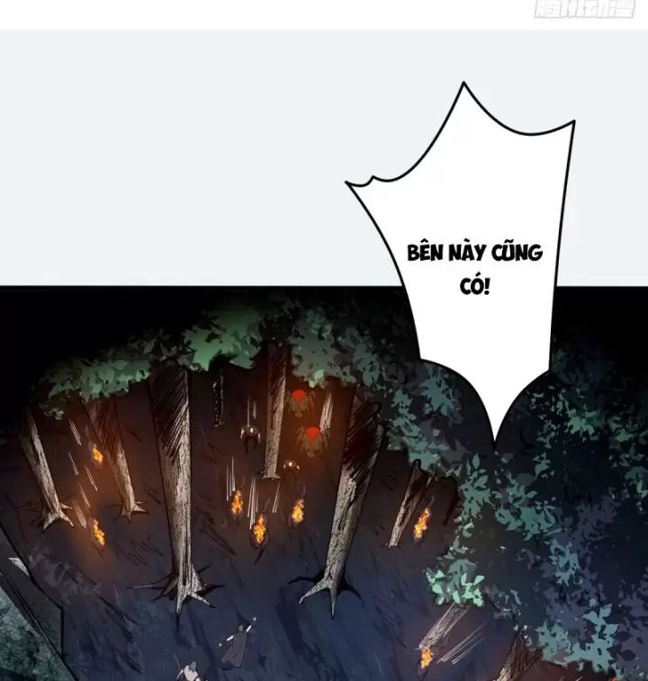 Ta, Chúa Tể Rừng Xanh: Chapter 6