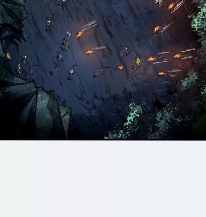 Ta, Chúa Tể Rừng Xanh: Chapter 6