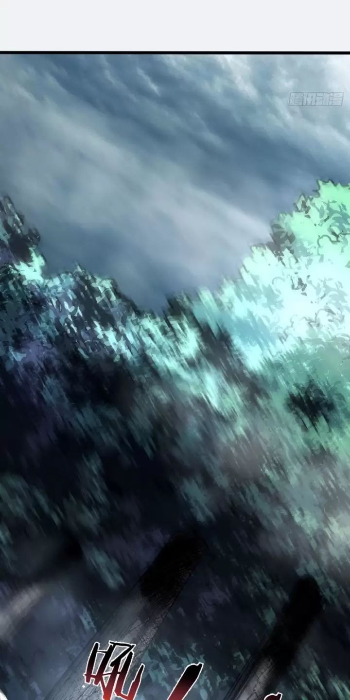 Ta, Chúa Tể Rừng Xanh: Chapter 6
