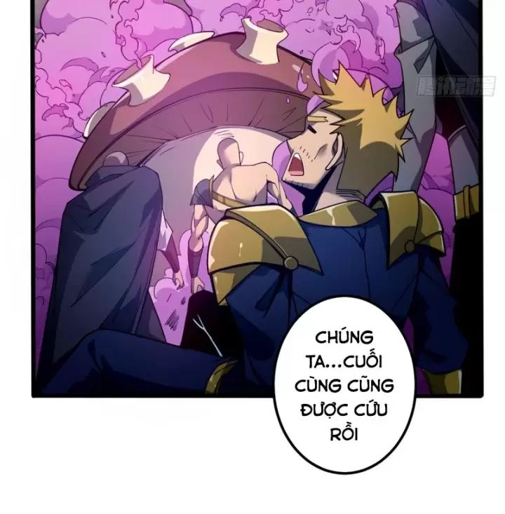 Ta, Chúa Tể Rừng Xanh: Chapter 6