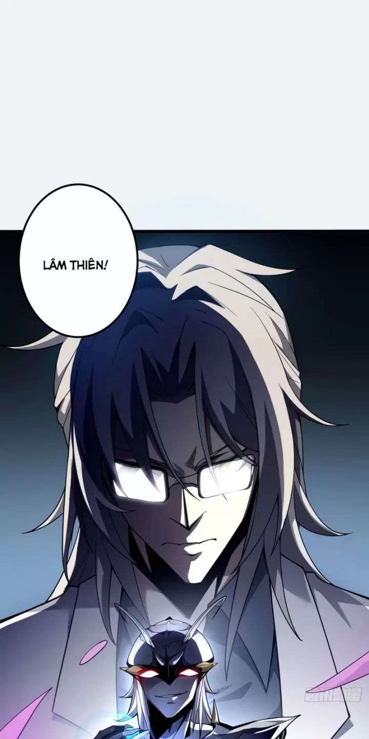 Ta, Chúa Tể Rừng Xanh: Chapter 6