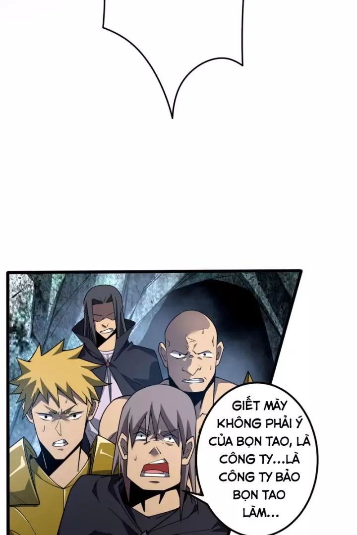 Ta, Chúa Tể Rừng Xanh: Chapter 6