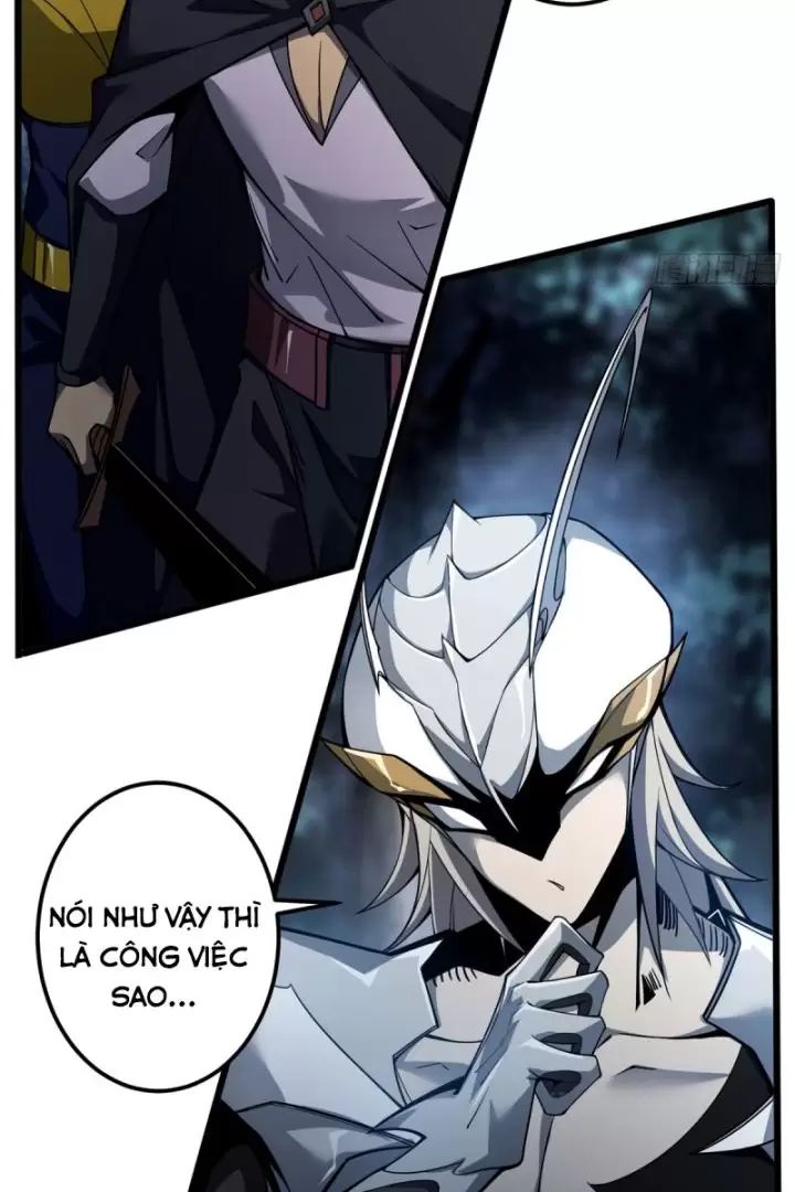 Ta, Chúa Tể Rừng Xanh: Chapter 6
