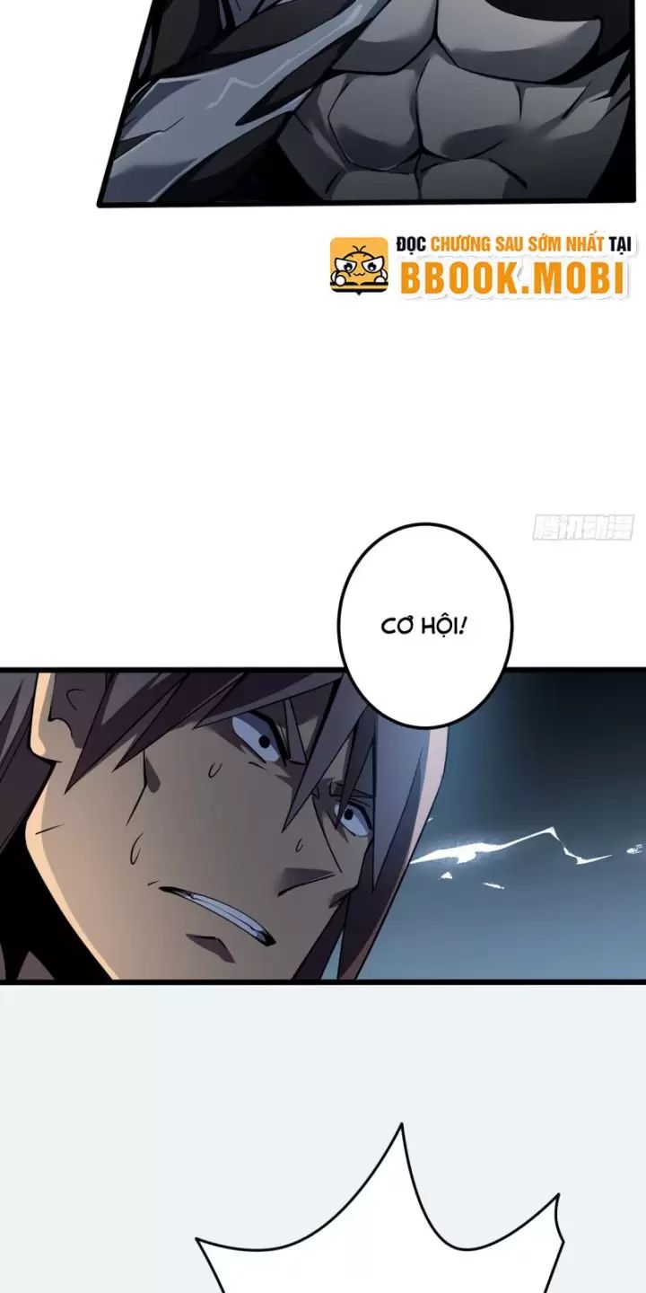 Ta, Chúa Tể Rừng Xanh: Chapter 6