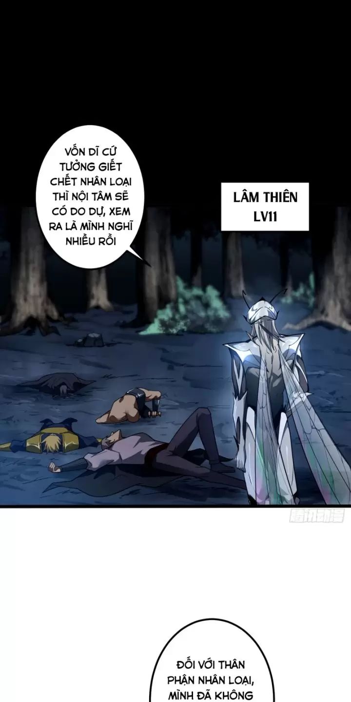 Ta, Chúa Tể Rừng Xanh: Chapter 6