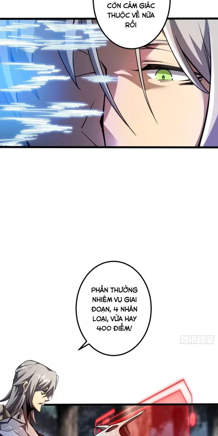 Ta, Chúa Tể Rừng Xanh: Chapter 6