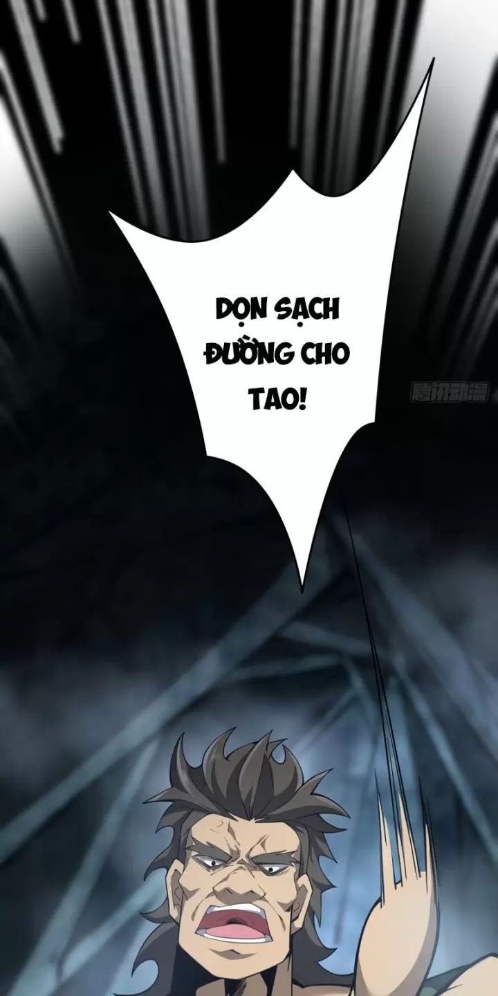 Ta, Chúa Tể Rừng Xanh: Chapter 6