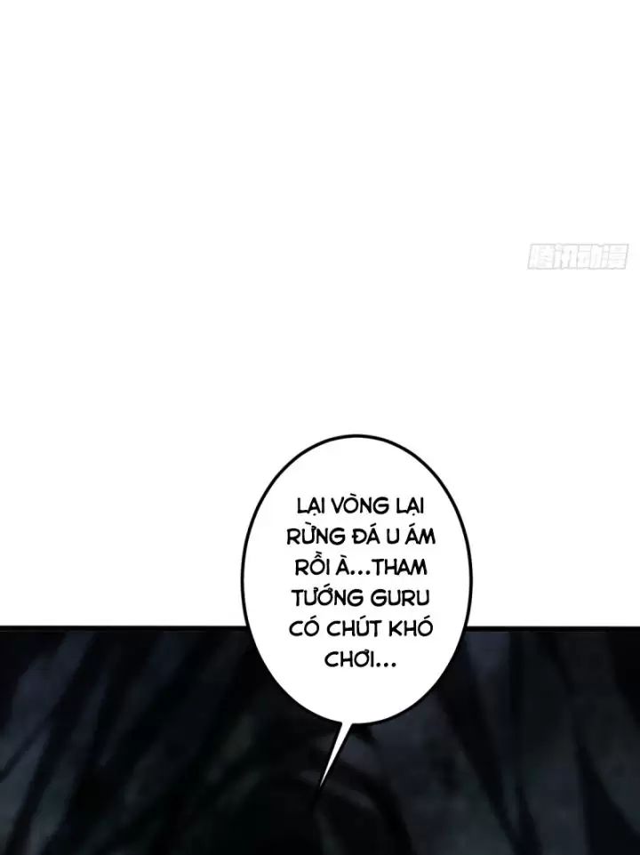 Ta, Chúa Tể Rừng Xanh: Chapter 6