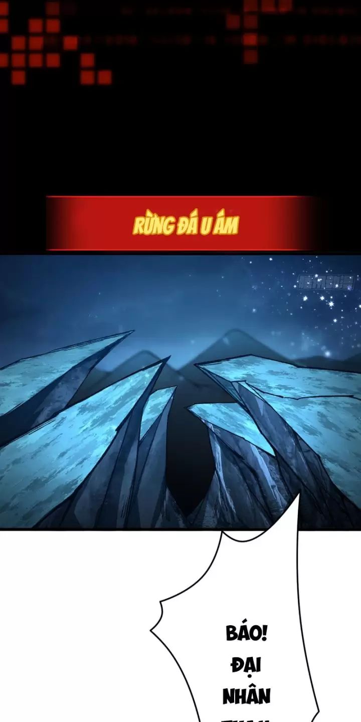 Ta, Chúa Tể Rừng Xanh: Chapter 6