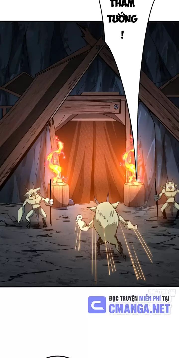 Ta, Chúa Tể Rừng Xanh: Chapter 6