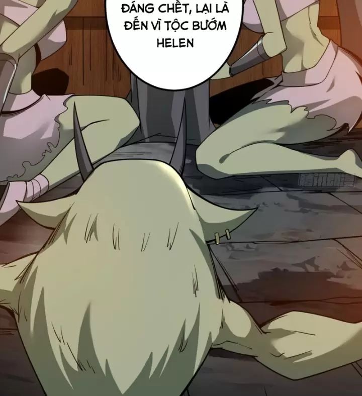 Ta, Chúa Tể Rừng Xanh: Chapter 6