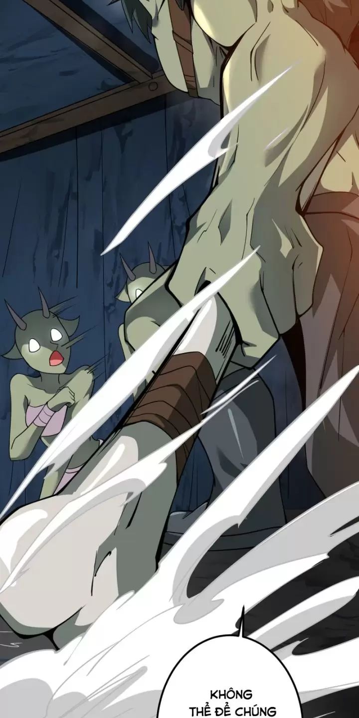 Ta, Chúa Tể Rừng Xanh: Chapter 6