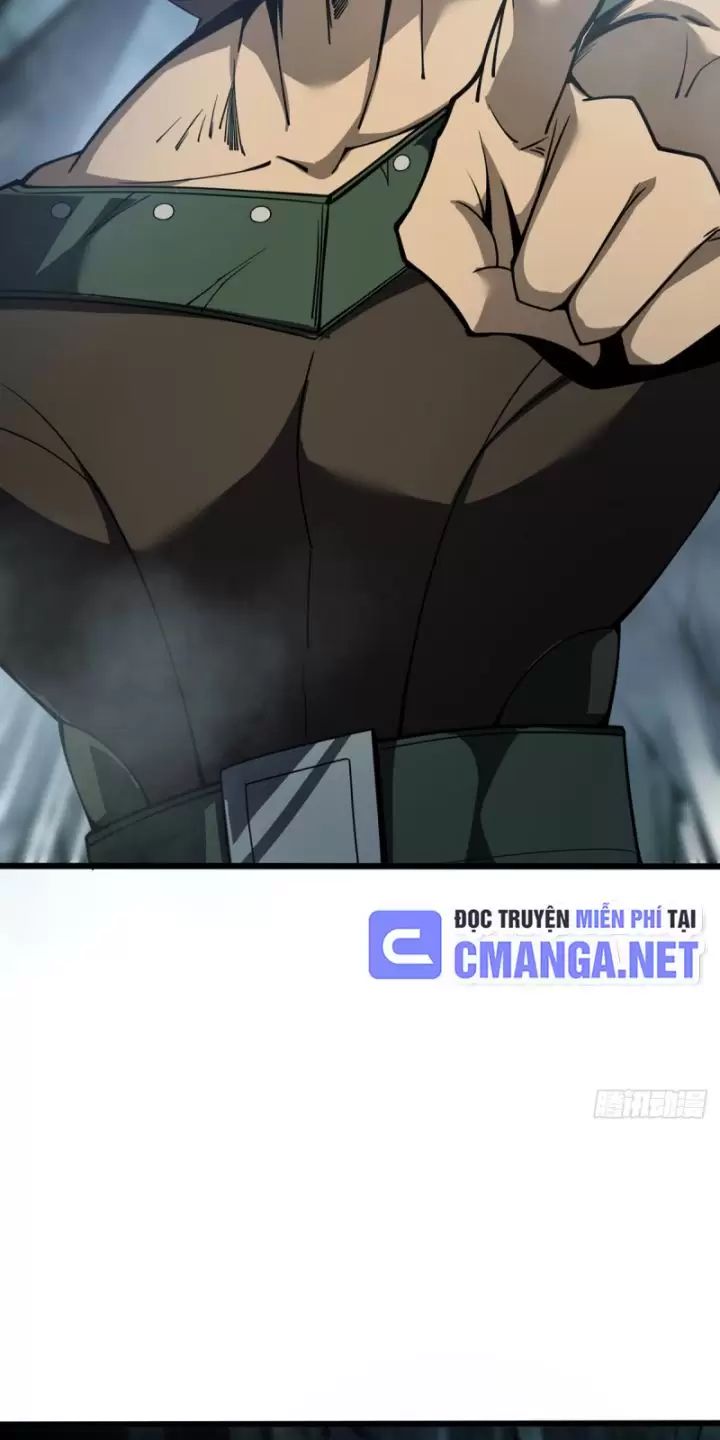 Ta, Chúa Tể Rừng Xanh: Chapter 6