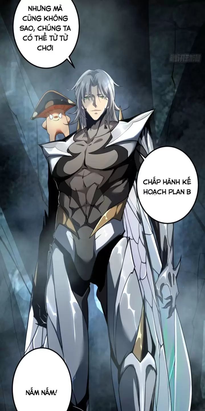Ta, Chúa Tể Rừng Xanh: Chapter 6
