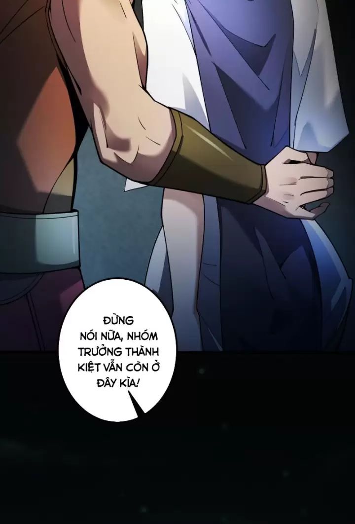 Ta, Chúa Tể Rừng Xanh: Chapter 7