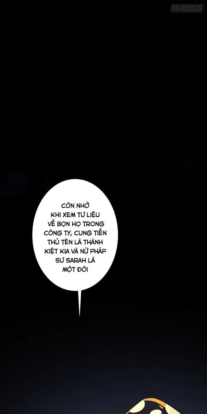 Ta, Chúa Tể Rừng Xanh: Chapter 7