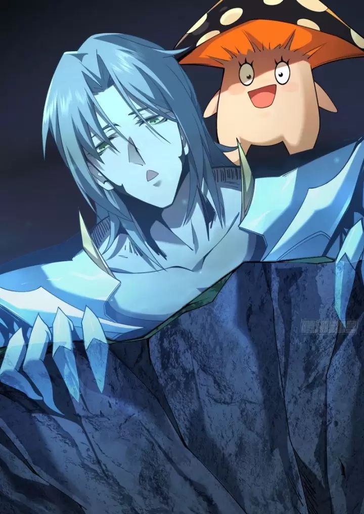 Ta, Chúa Tể Rừng Xanh: Chapter 7