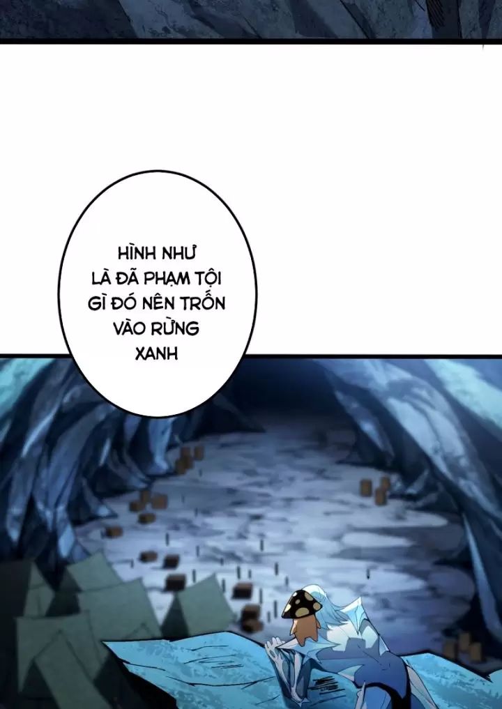 Ta, Chúa Tể Rừng Xanh: Chapter 7