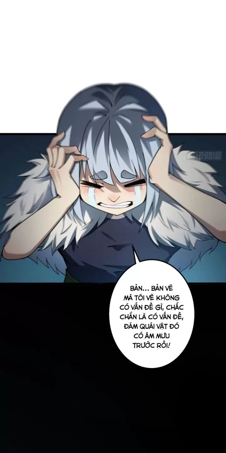 Ta, Chúa Tể Rừng Xanh: Chapter 7