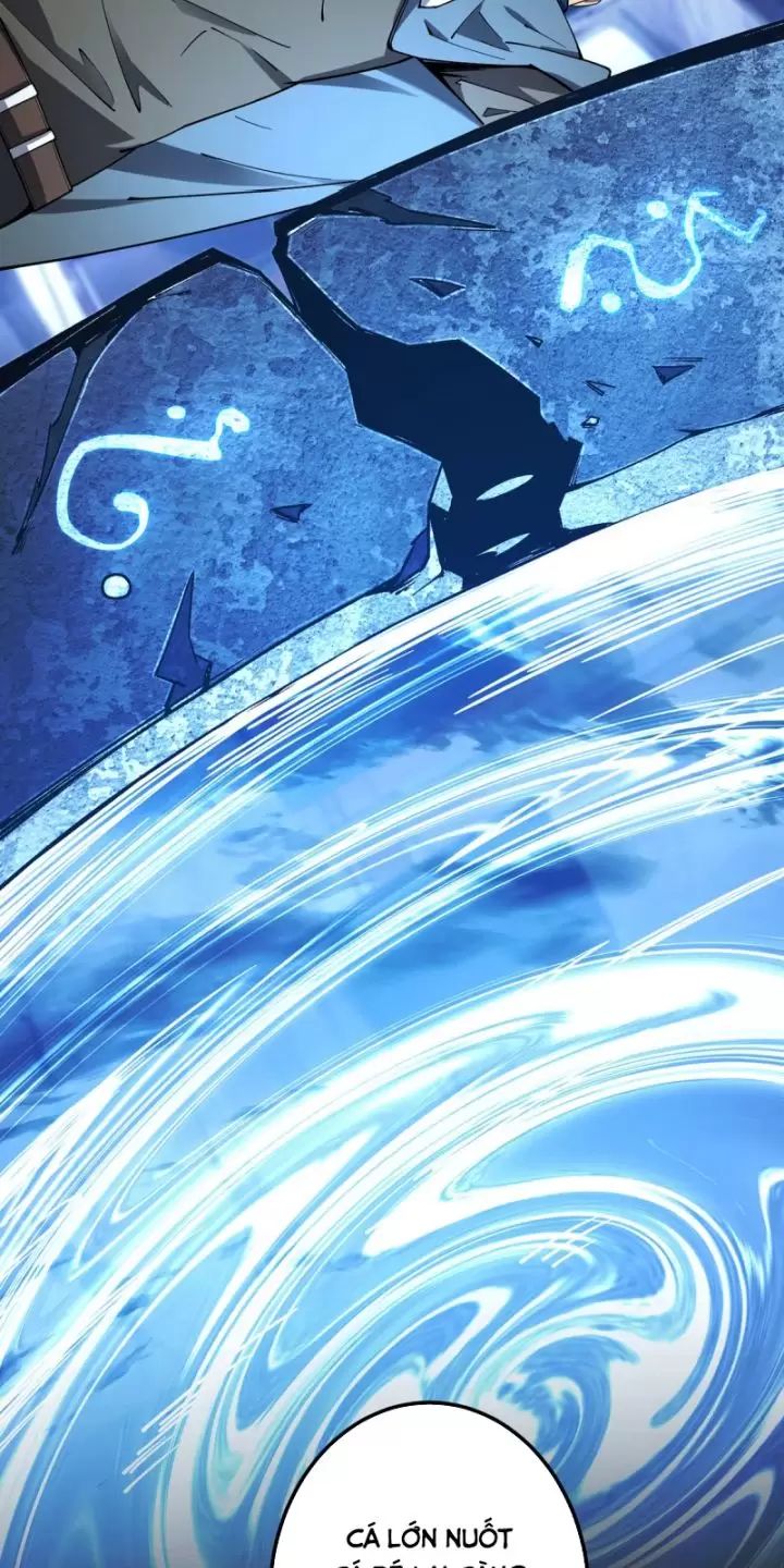 Ta, Chúa Tể Rừng Xanh: Chapter 7