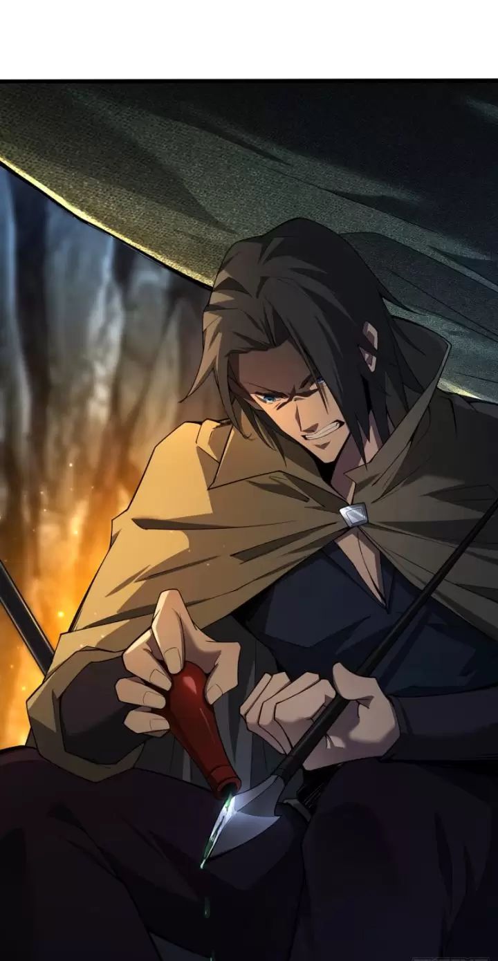 Ta, Chúa Tể Rừng Xanh: Chapter 7