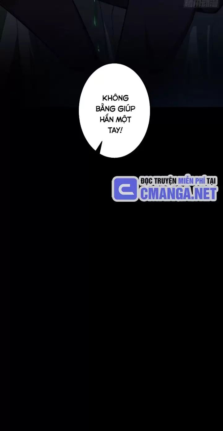 Ta, Chúa Tể Rừng Xanh: Chapter 7