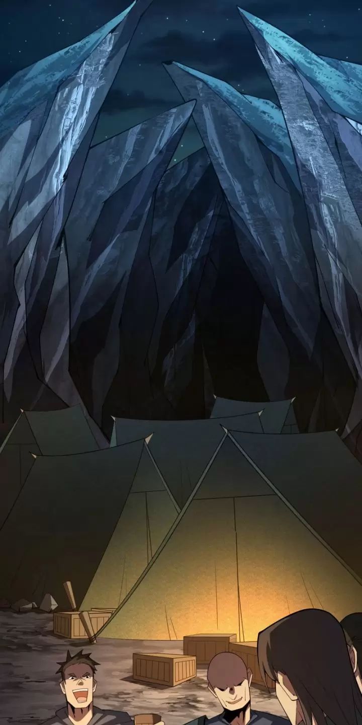 Ta, Chúa Tể Rừng Xanh: Chapter 7
