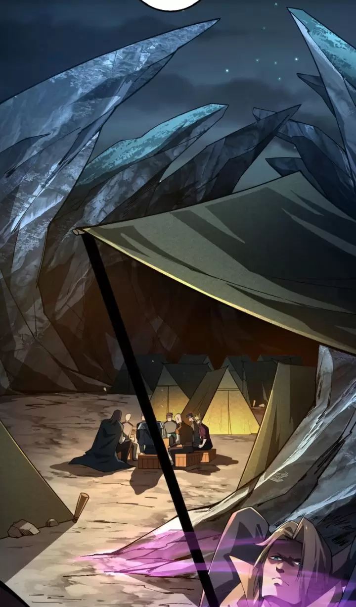 Ta, Chúa Tể Rừng Xanh: Chapter 7
