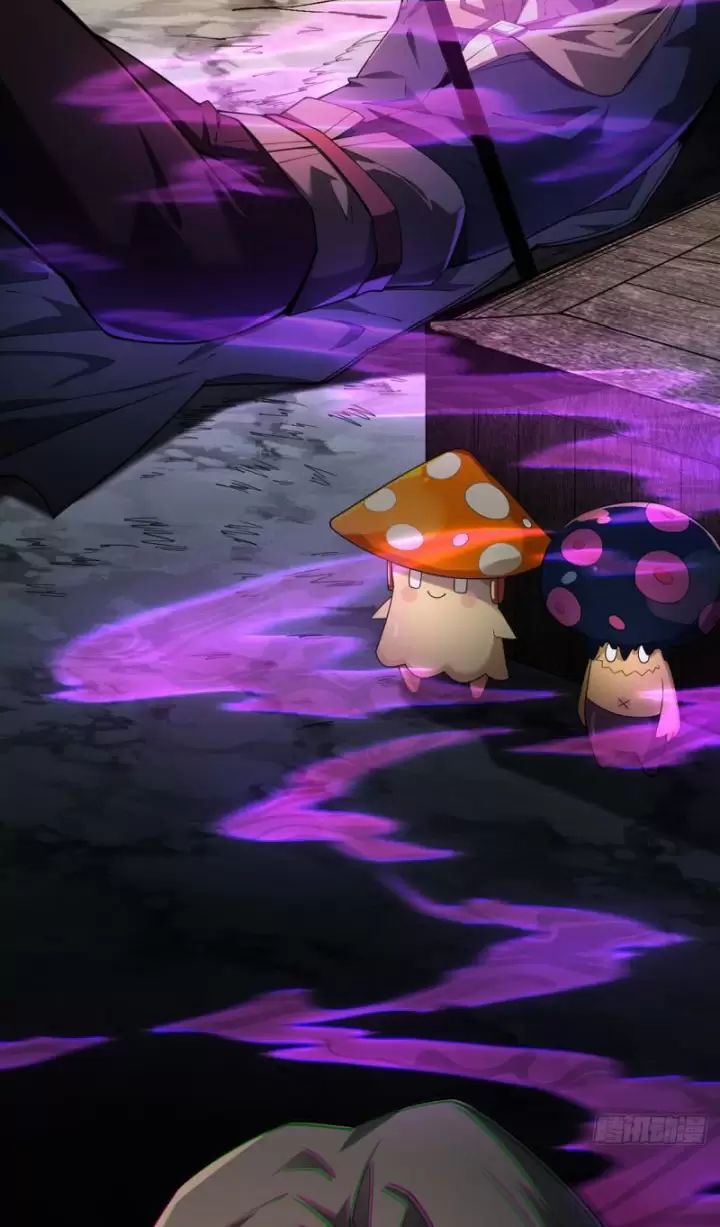 Ta, Chúa Tể Rừng Xanh: Chapter 7