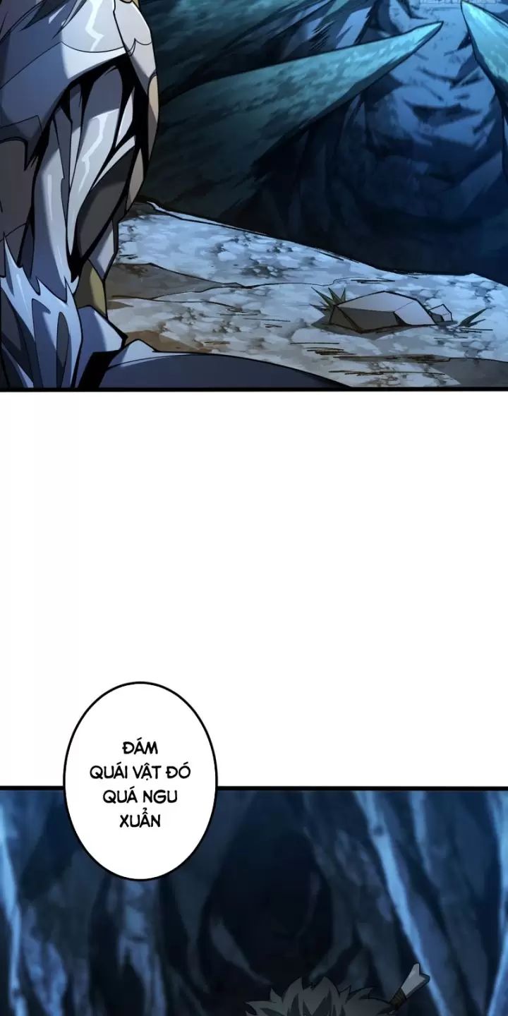Ta, Chúa Tể Rừng Xanh: Chapter 7