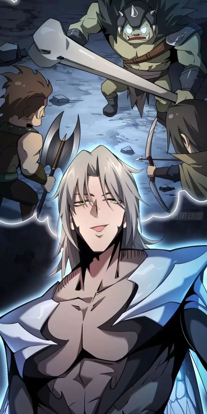 Ta, Chúa Tể Rừng Xanh: Chapter 7