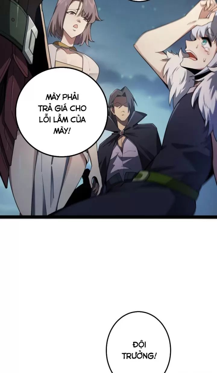 Ta, Chúa Tể Rừng Xanh: Chapter 7